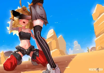 (أوماسونا إيسو (أندينموزوي)) كوجاي دي هـ نا أكسيدنت (زينليس زون زيرو) (صيني) (MTL) - معرض هنتاي