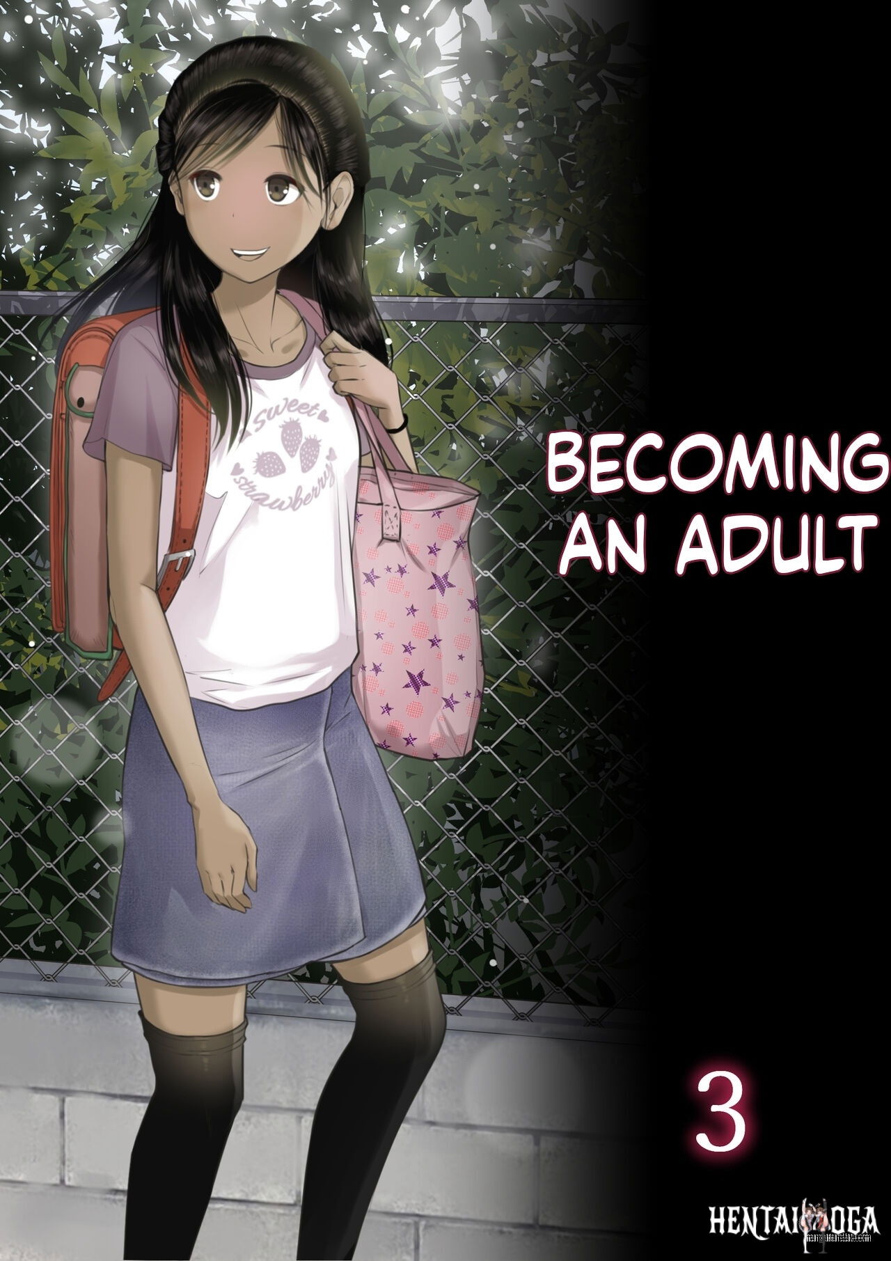 (Tornado) Otona ni Naru Hi 3 (MTL) - Hentai Gallery