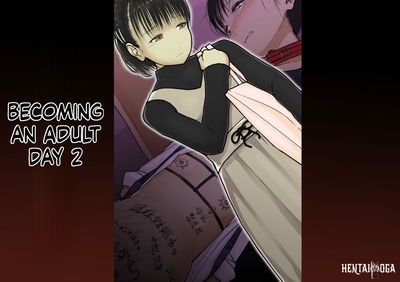 (تورنيدو) أوتونا ني نارو هاي 2 (MTL) - معرض هنتاي