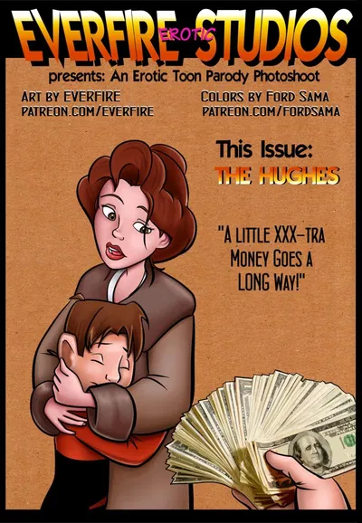 Фотосессия Энни Хьюз [NL] - Хентай галерея