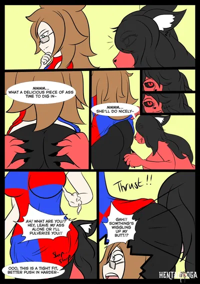 (Zarazuhn) 21s new beauty - Hentai Gallery