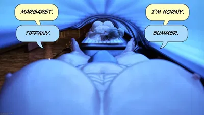 FEEDING THE BEAST - Hentai Gallery