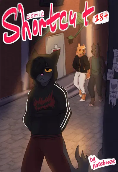 Shortcut - Hentai Gallery