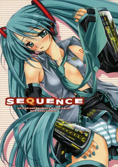 Sequence - Hentai Gallery