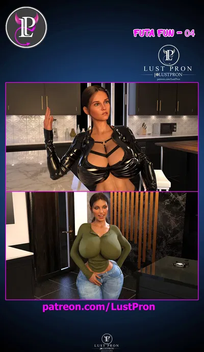 فوتا فن 4 - معرض هنتاي