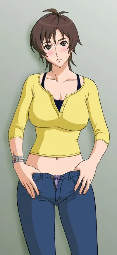 Masamune - Galeria Hentai