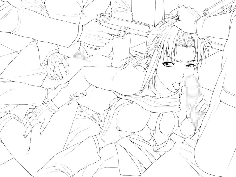 omake - Galer&iacute;a Hentai