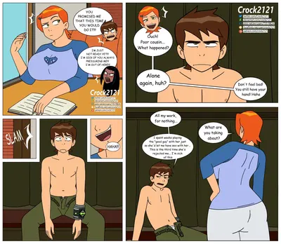 Bad Dog - Hentai Gallery