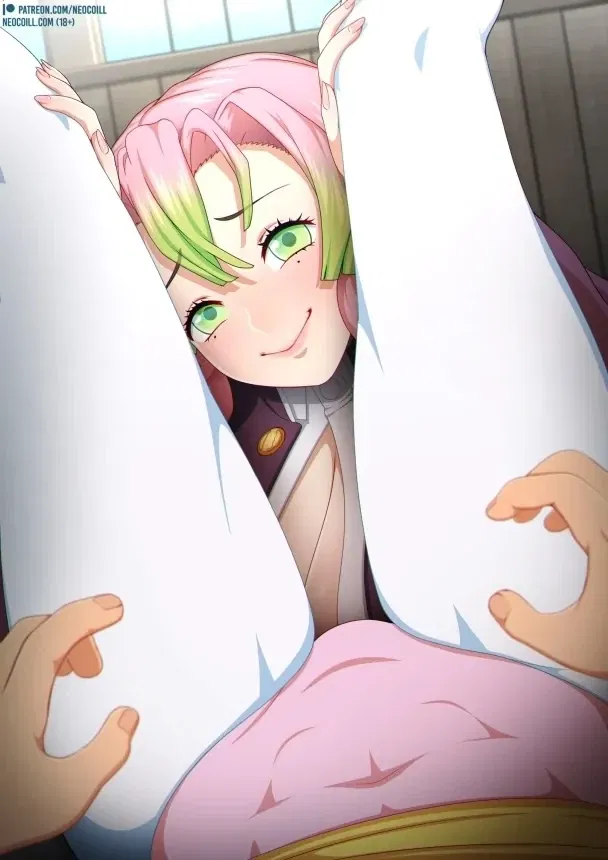 flexibility training - Hentai Gallery