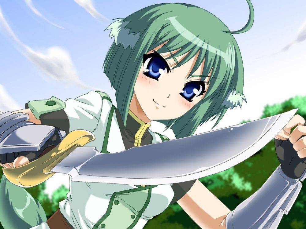 Textless - Hentai Gallery