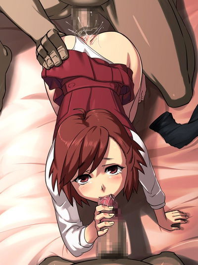 Clothes Versions - Hentai Gallery