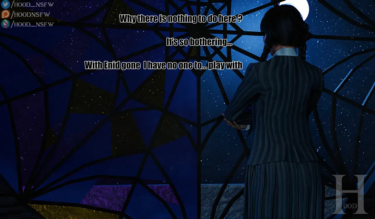 Anatomy Research - Hentai Gallery