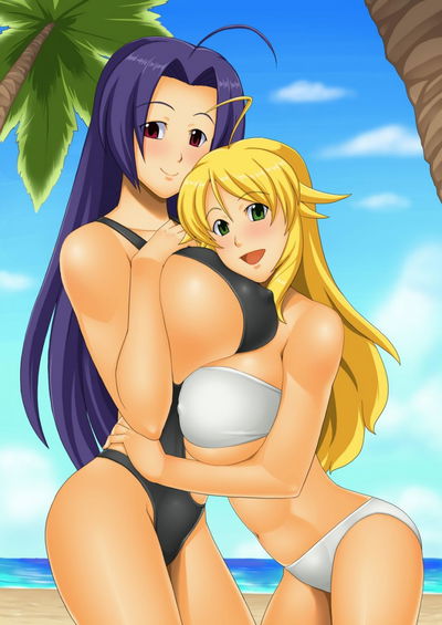 Extra - Galeria Hentai