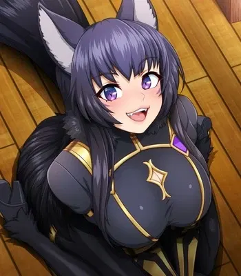 Delta’s treat - Hentai Gallery
