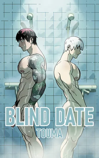 Blind Date - Hentai Gallery