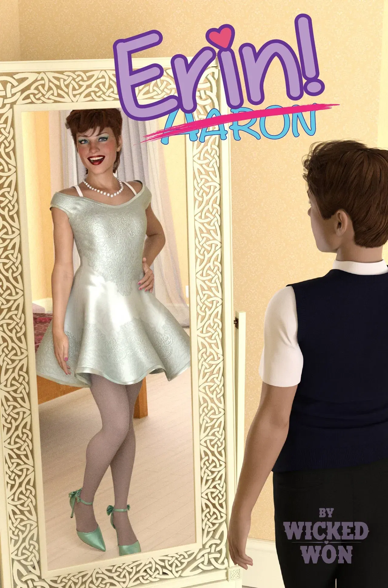 Erin! - Hentai Gallery