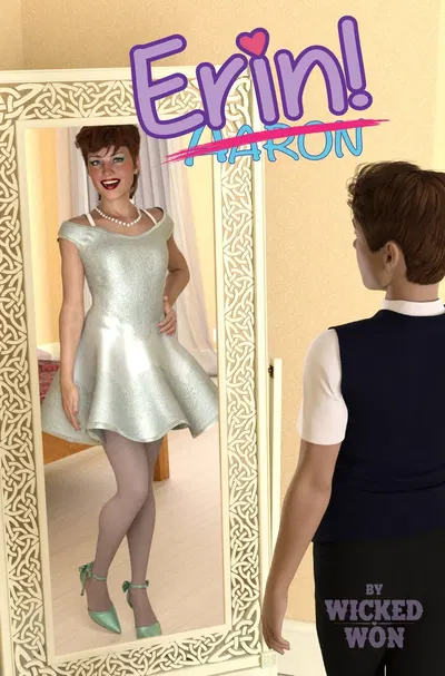 Erin! - Hentai Gallery