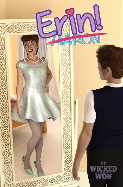 Erin! - Thư Viện Hentai