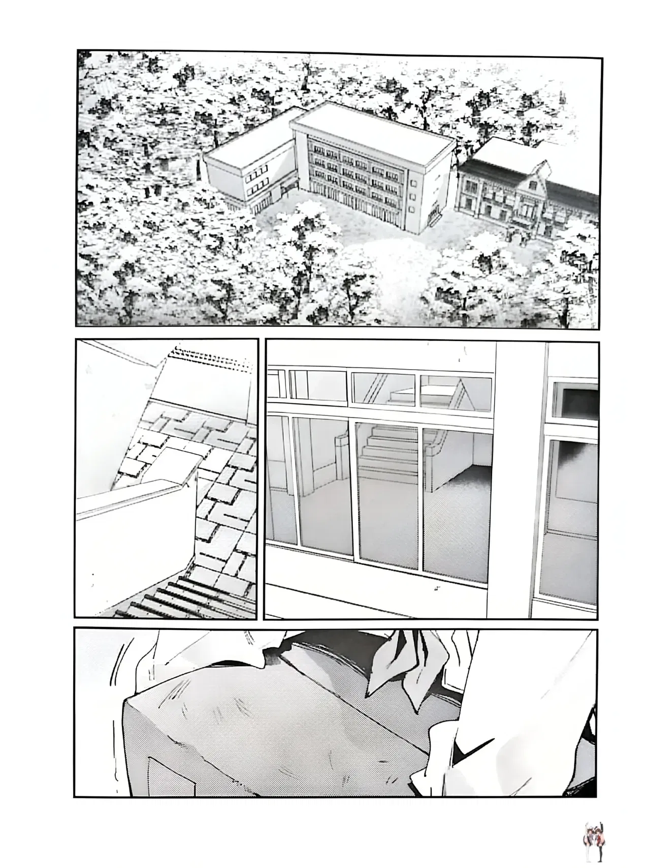 (C107) (virofilia (Orihi Chihiro)) Fukoku - Conspiracy vol. 0 (Love Live! Hasunosora Jogakuin School Idol Club) - Galer&iacute;a Hentai