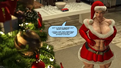Kramping Her Style - Hentai Gallery