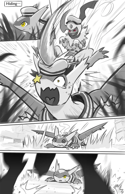 صيد المبتدئين - معرض هنتاي