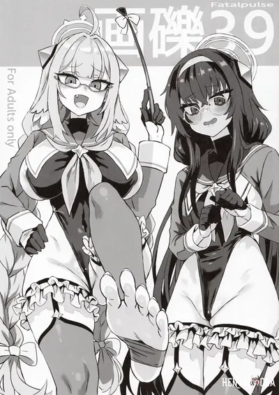 (C107) (C107) (قاتلة (أساناجي)) جاريكي 39 (متنوع) (الصينية) (白杨汉化组) - معرض هنتاي