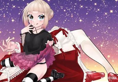 (Hidarimigi (Nitouhen)) Shoujo no Geboku wa Josou Kuse o Matou - معرض هنتاي