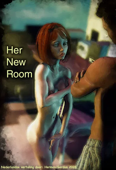 Her Own Room [NL] - Hentai Gallery