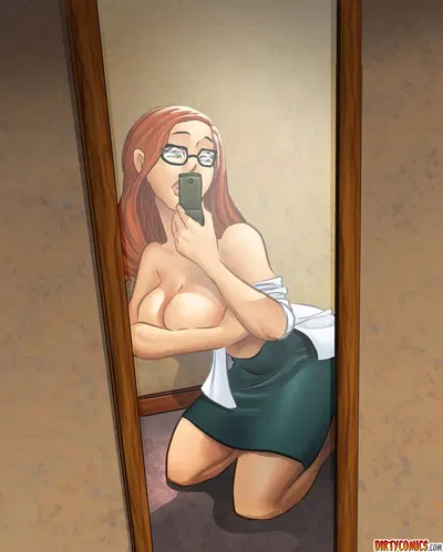 Fiona [ENG] - Hentai Gallery