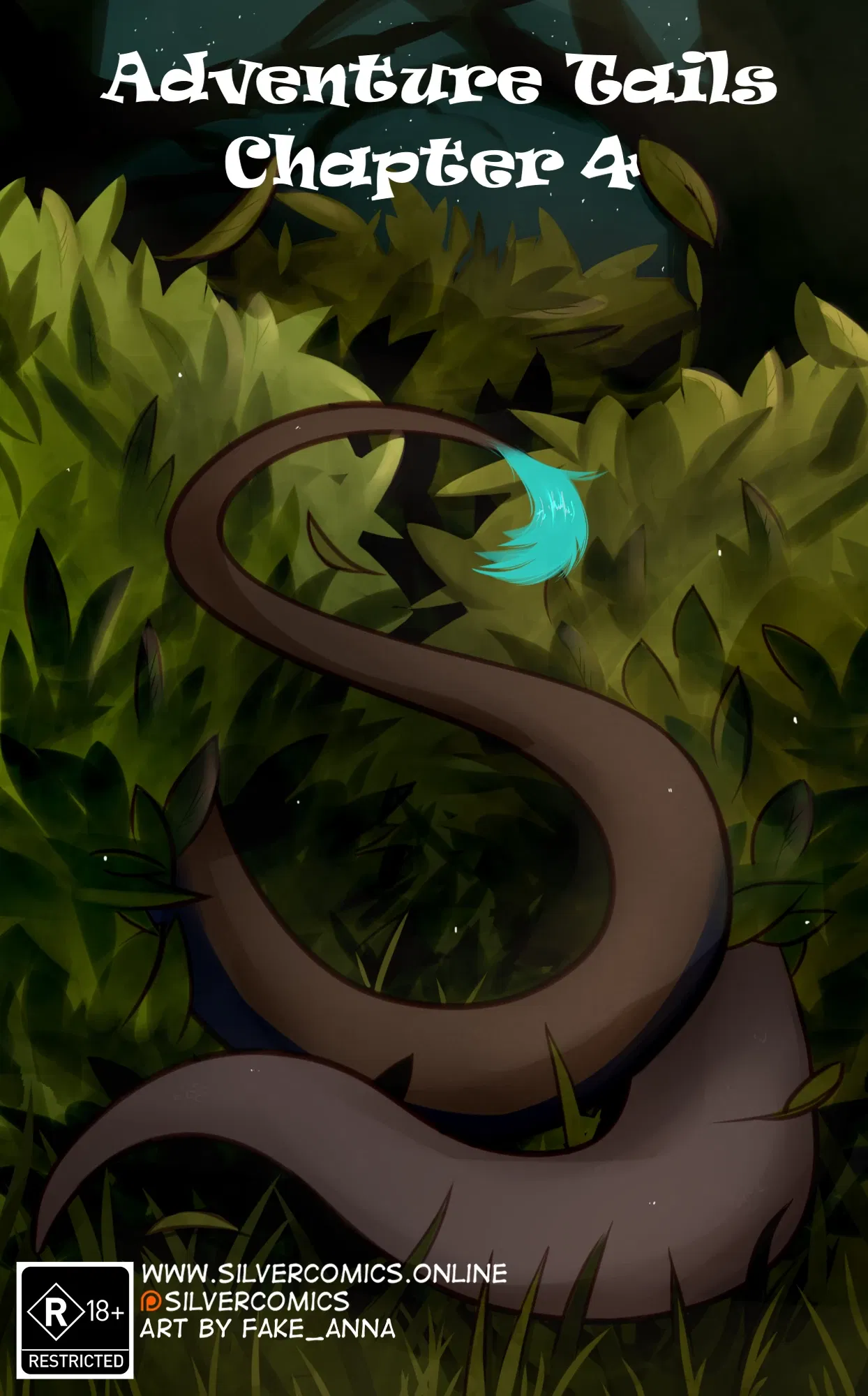 Caudas de Aventura 4 - Galeria Hentai Caudas de Aventura 4 - Galeria Hentai