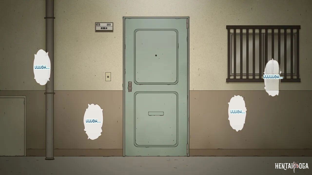 (GN (Số Nữ)) Etsumi Masugai của khu chung cư nh&agrave; ở c&ocirc;ng cộng (Tiếng Anh) - Thư Viện Hentai