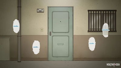 (GN (Girls Number)) Etsumi Masugai of the public housing complex (English) - Hentai Gallery