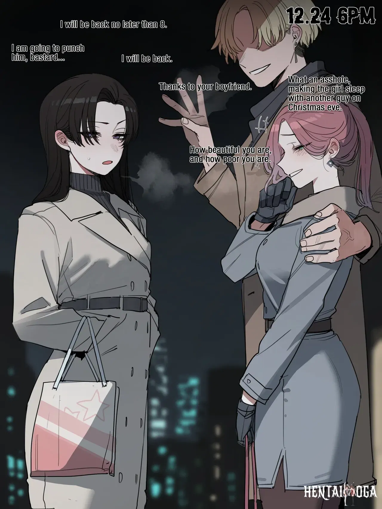 (ratatatat74) 122025 8 - Galeria Hentai