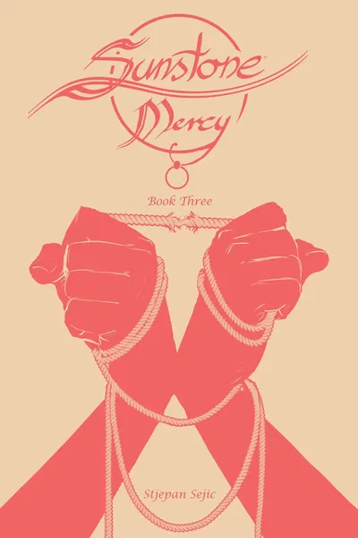 Sunstone - Book Three - Hentai Gallery