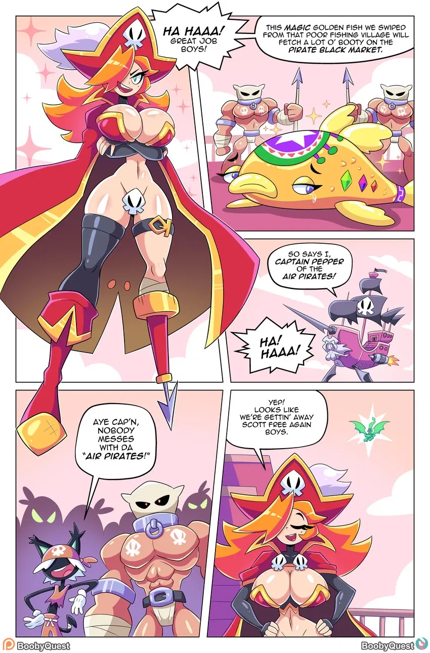 Quả Long Nh&atilde;n 2 - Thư Viện Hentai