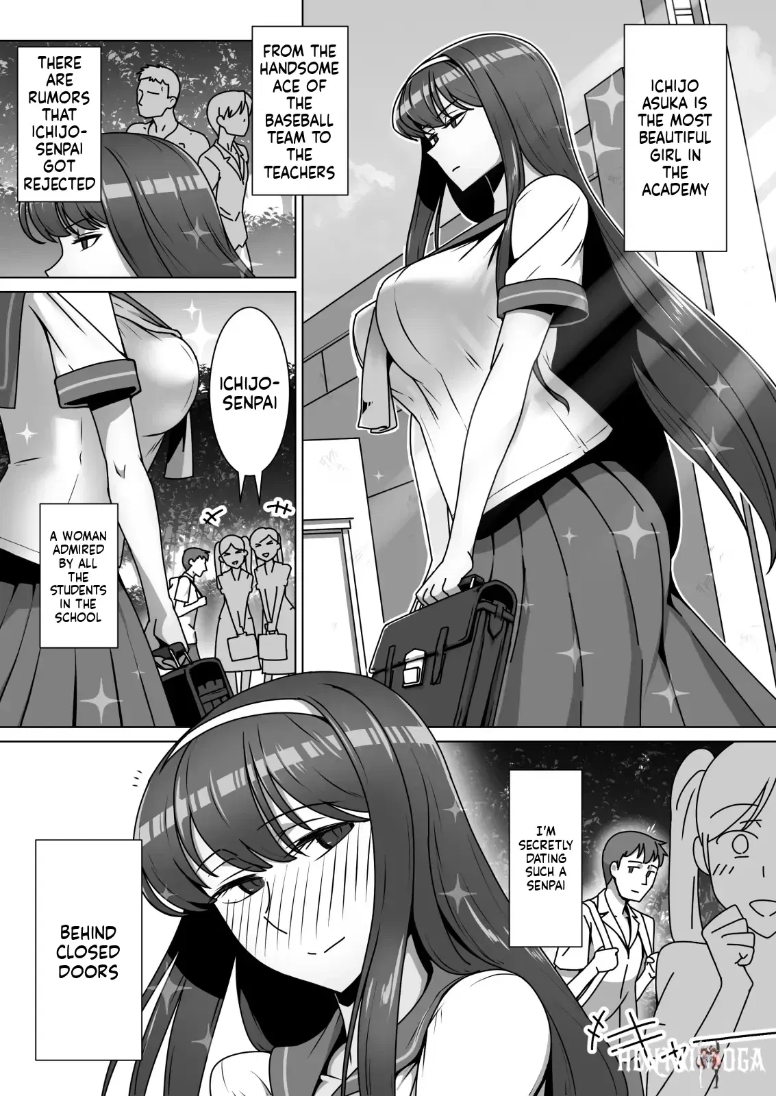 Koi ni Mezameta Takane no Hana ni Chuunen Kyoushi no Nettori Tokubetsu Seishidou Todome no Dosukebe Sex Ryokou (Tiếng Anh) (MTL) (Số hóa) - Thư Viện Hentai