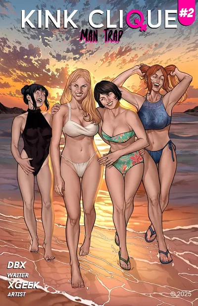 كينك كليك - معرض هنتاي