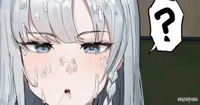Pranking the student body president with a perception-jamming app (English) (MTL) (Digital) - Hentai Gallery