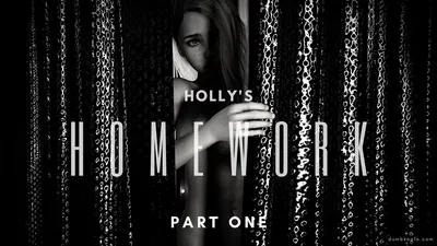 واجبات هولي المنزلية - معرض هنتاي