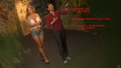 Deception - Hentai Gallery