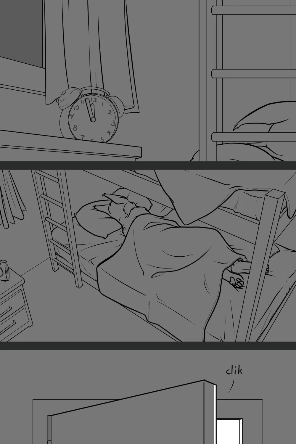 Saturday Mornings (Completed) - Hentai Gallery