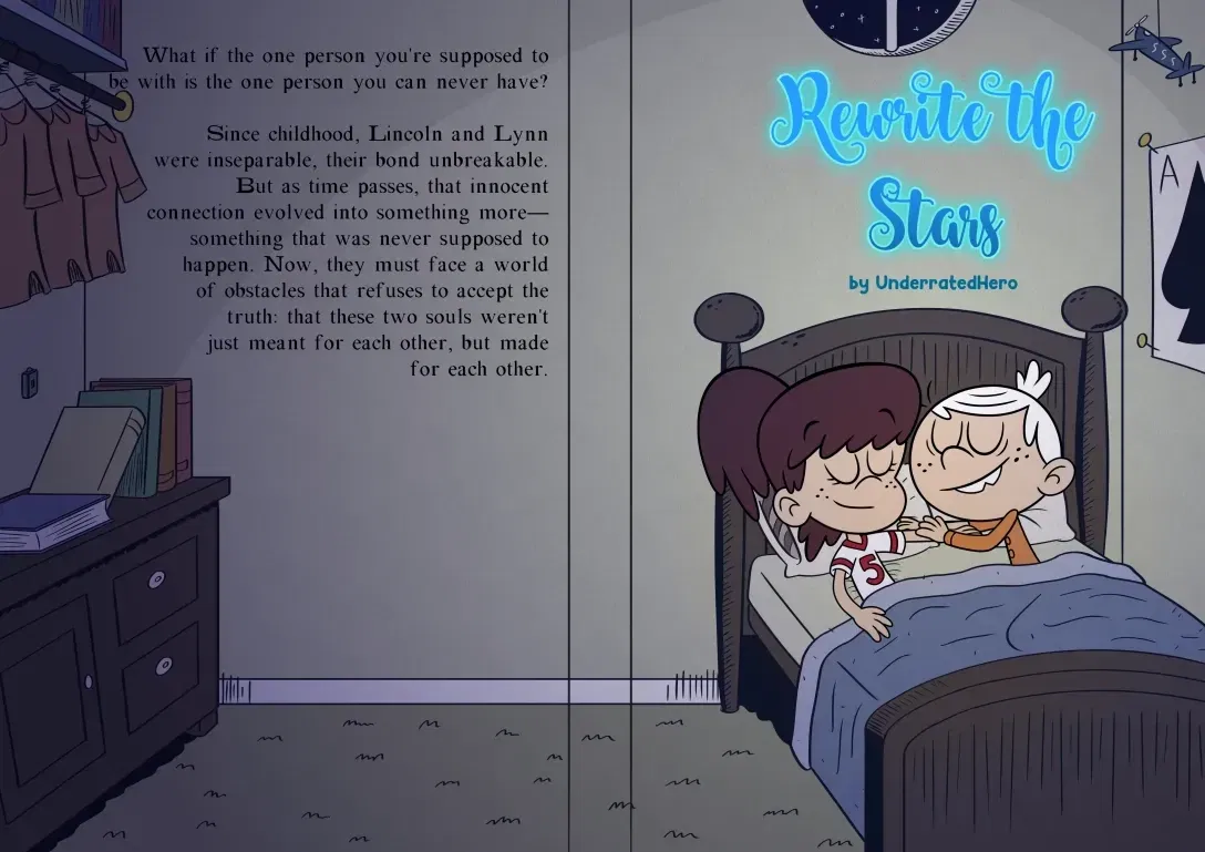 Reescreva as Estrelas Redux - Galeria Hentai