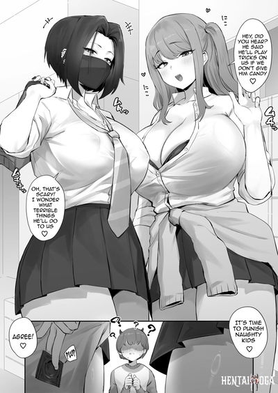 1 - عقاب الهالوين (أونشوت) - معرض هنتاي