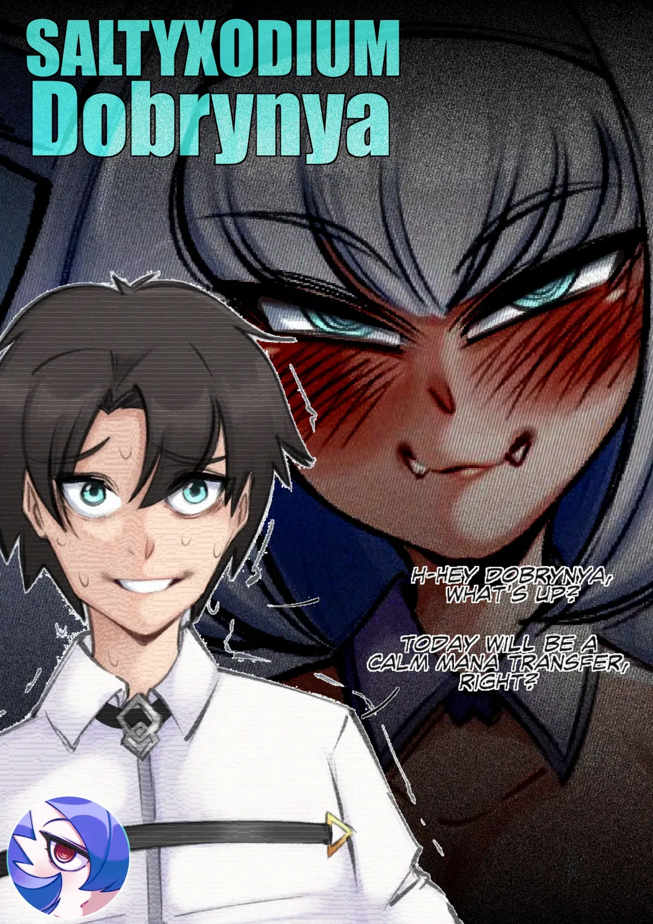 Dobrynya - Hentai Gallery