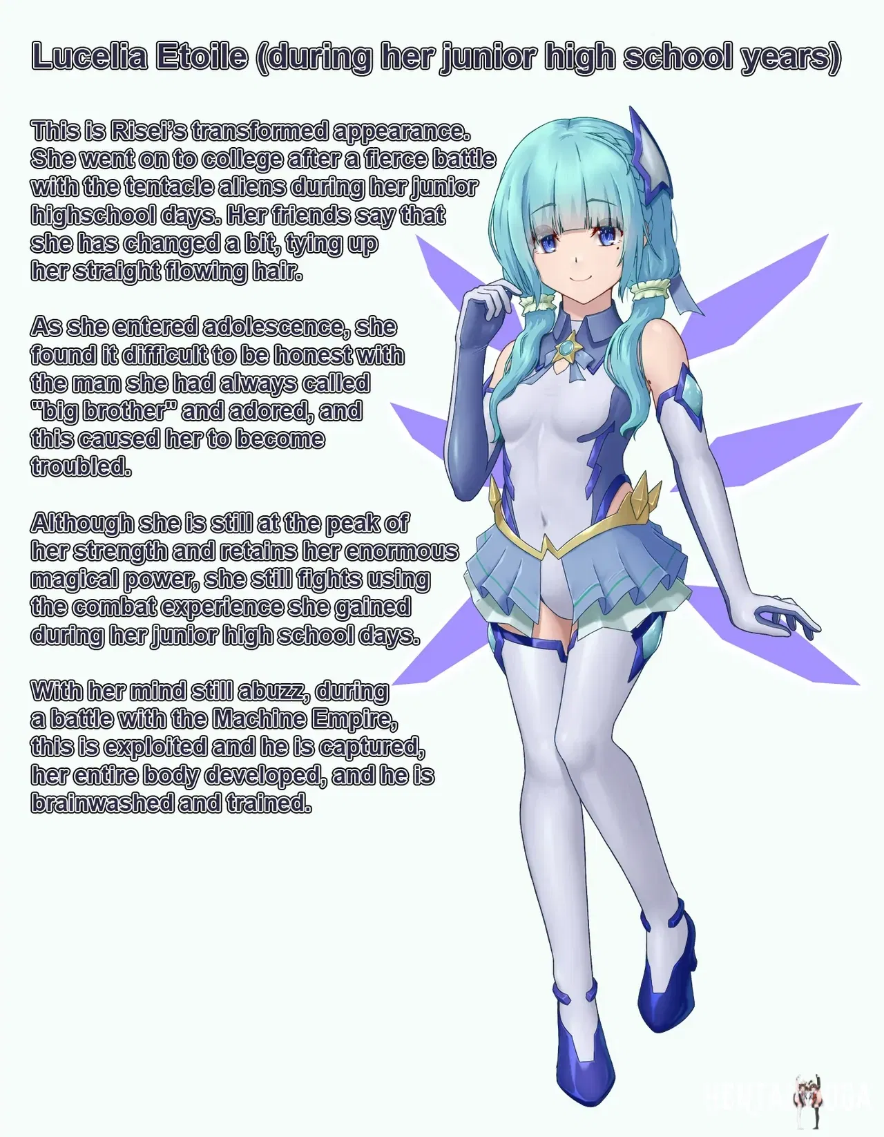 (Hoshii Koubou (Hoshii Garu)) Etowaru Kakohen Kikai Teikoku Haiboku 1 (inglés) - Galería Hentai (Hoshii Koubou (Hoshii Garu)) Etowaru Kakohen Kikai Teikoku Haiboku 1 (inglés) - Galería Hentai