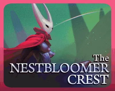 The Infestation Crest of Hornet - Hentai Gallery