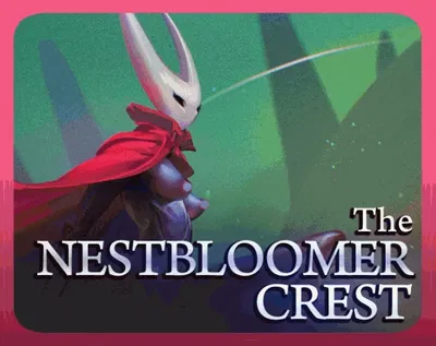 The Infestation Crest of Hornet - Hentai Gallery