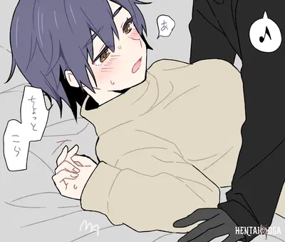 ( манимани)) Оги-ками извращенный сборник (Бакемоногатари) - Хентай галерея