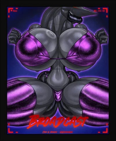 البث الإذاعي - معرض هنتاي