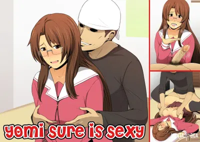 1 - Yomi Sure Is Sexy (Oneshot) - Hentai Gallery